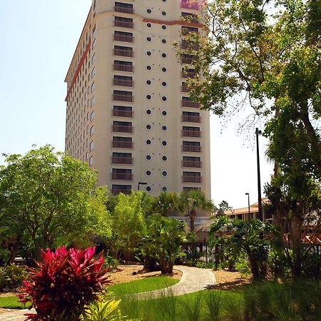 Doubletree By Hilton Hotel Orlando At Seaworld Williamsburg Bagian luar foto