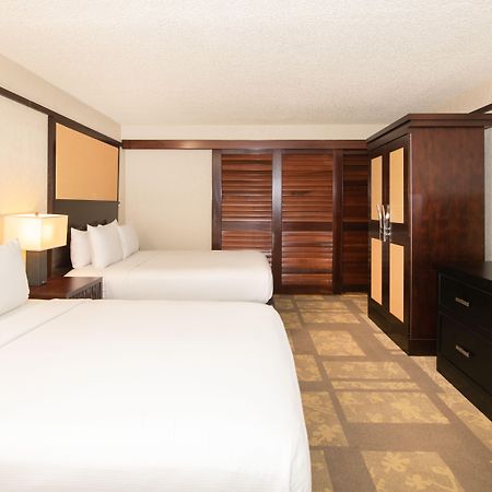 Doubletree By Hilton Hotel Orlando At Seaworld Williamsburg Bagian luar foto