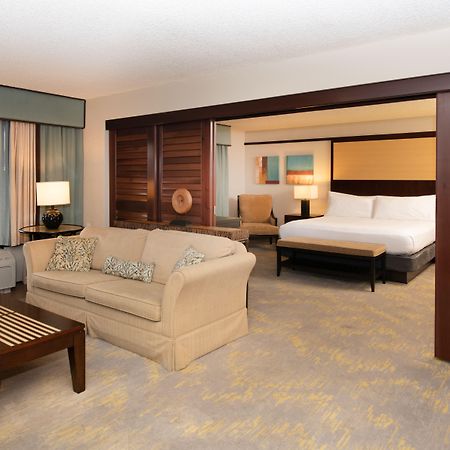 Doubletree By Hilton Hotel Orlando At Seaworld Williamsburg Bagian luar foto