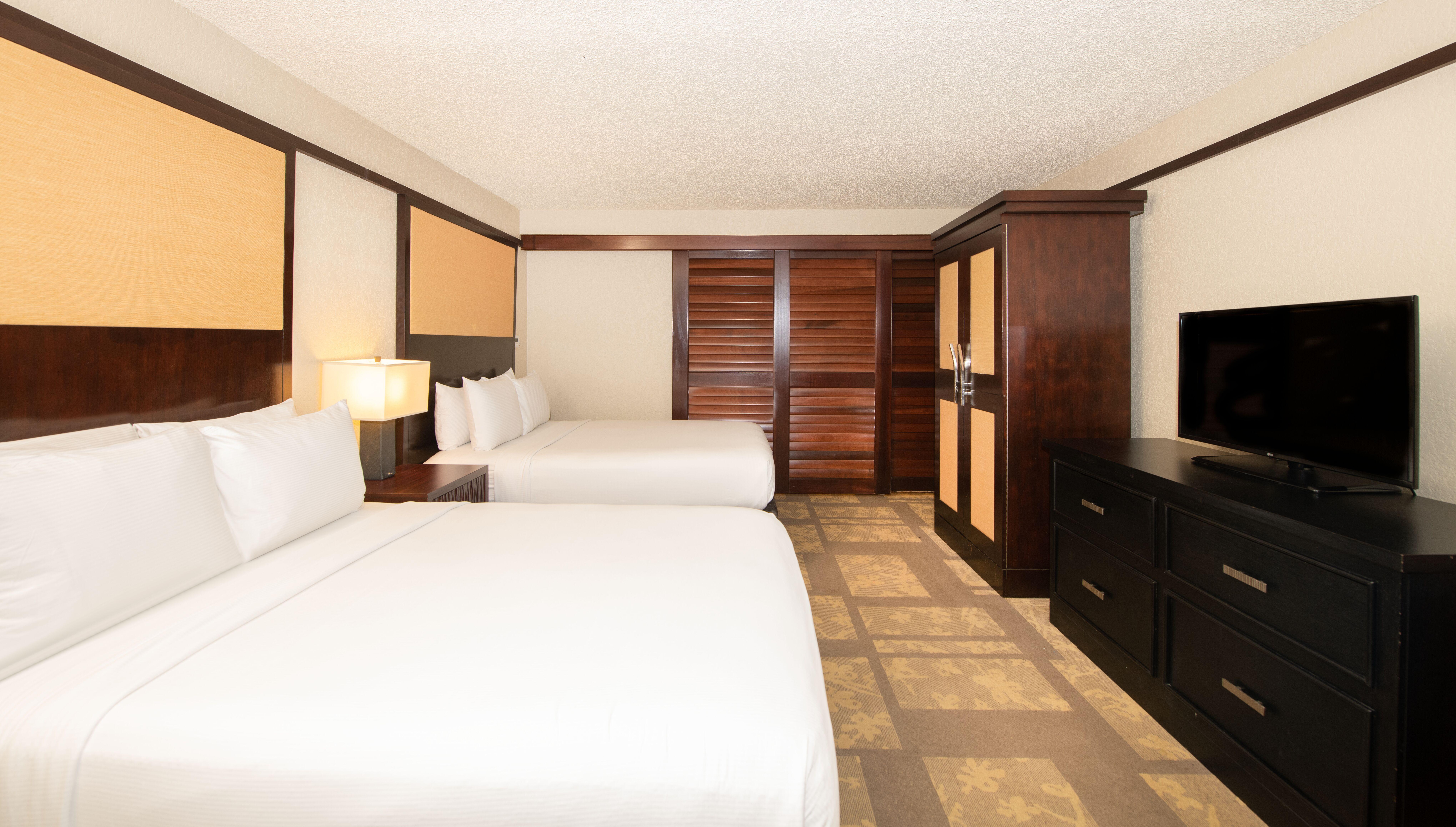 Doubletree By Hilton Hotel Orlando At Seaworld Williamsburg Bagian luar foto