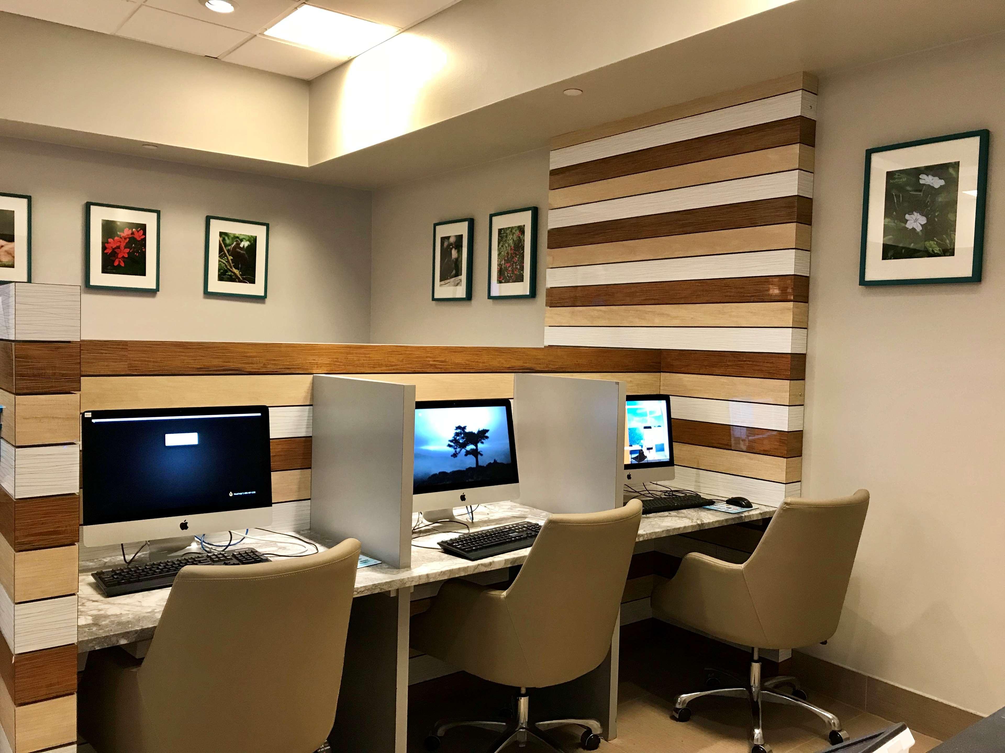Doubletree By Hilton Hotel Orlando At Seaworld Williamsburg Bagian luar foto