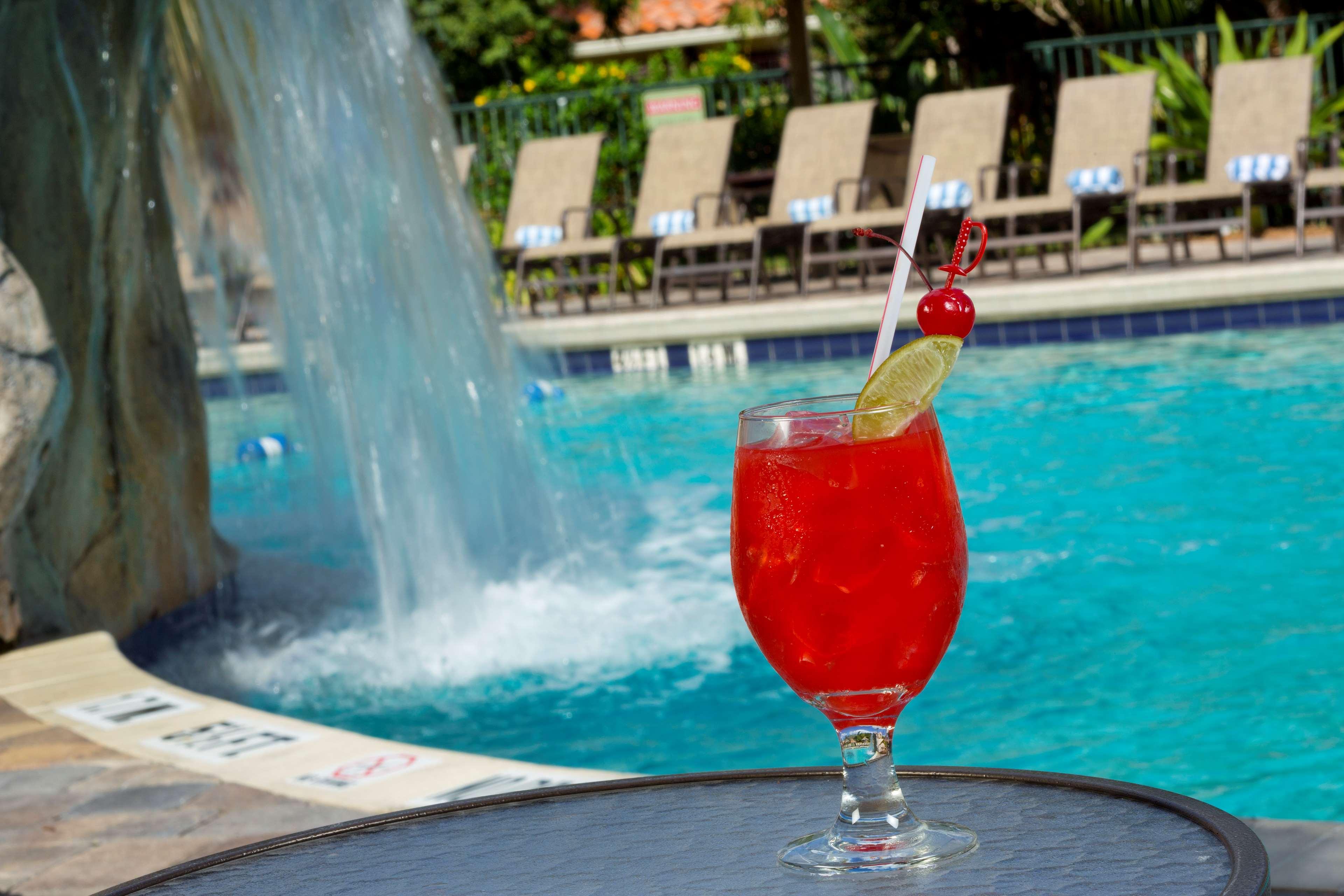 Doubletree By Hilton Hotel Orlando At Seaworld Williamsburg Bagian luar foto