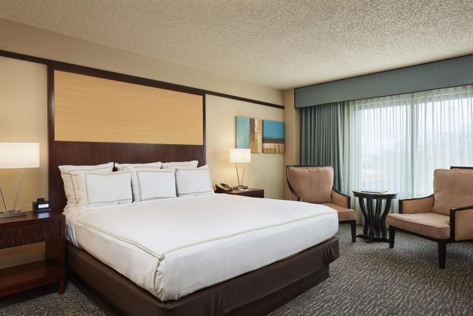Doubletree By Hilton Hotel Orlando At Seaworld Williamsburg Bagian luar foto