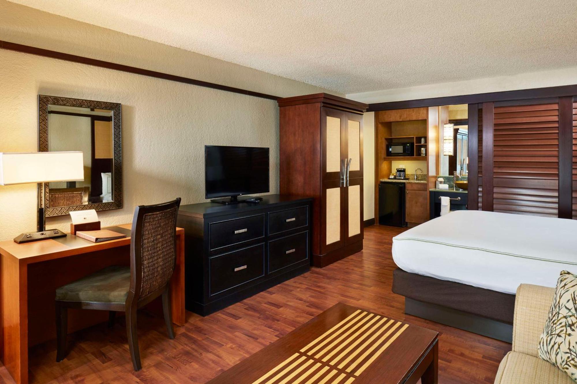 Doubletree By Hilton Hotel Orlando At Seaworld Williamsburg Bagian luar foto