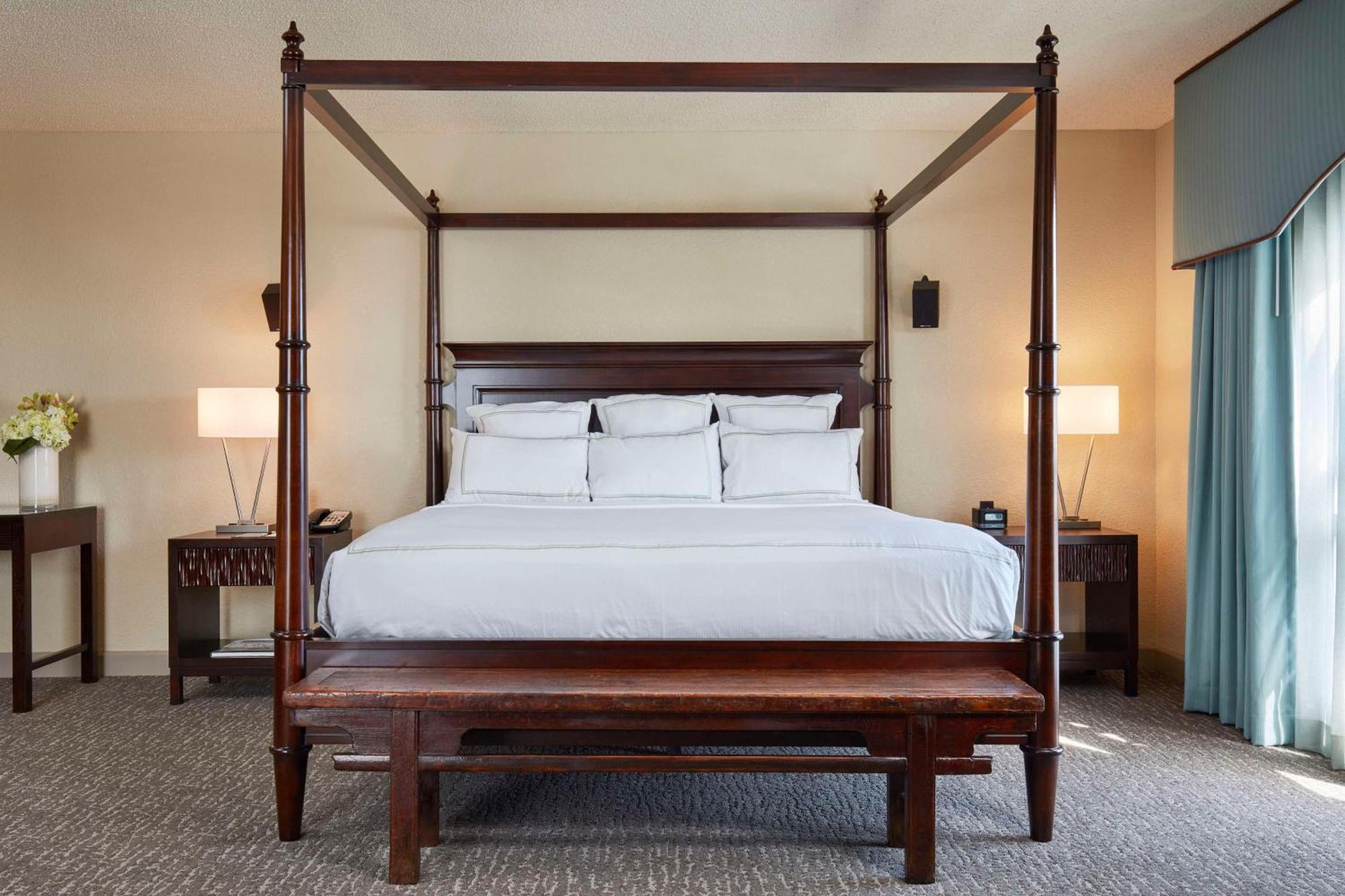Doubletree By Hilton Hotel Orlando At Seaworld Williamsburg Bagian luar foto