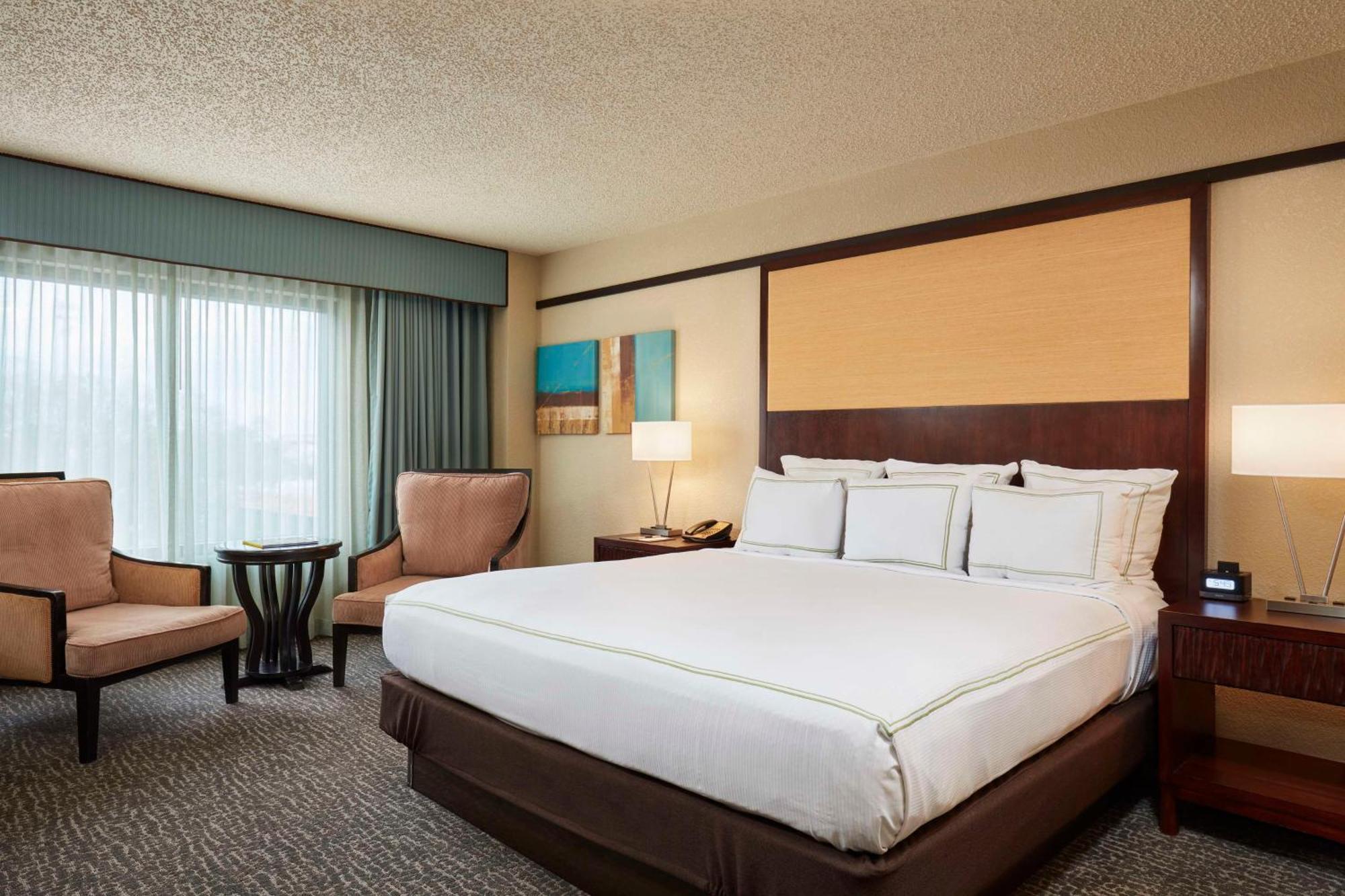 Doubletree By Hilton Hotel Orlando At Seaworld Williamsburg Bagian luar foto