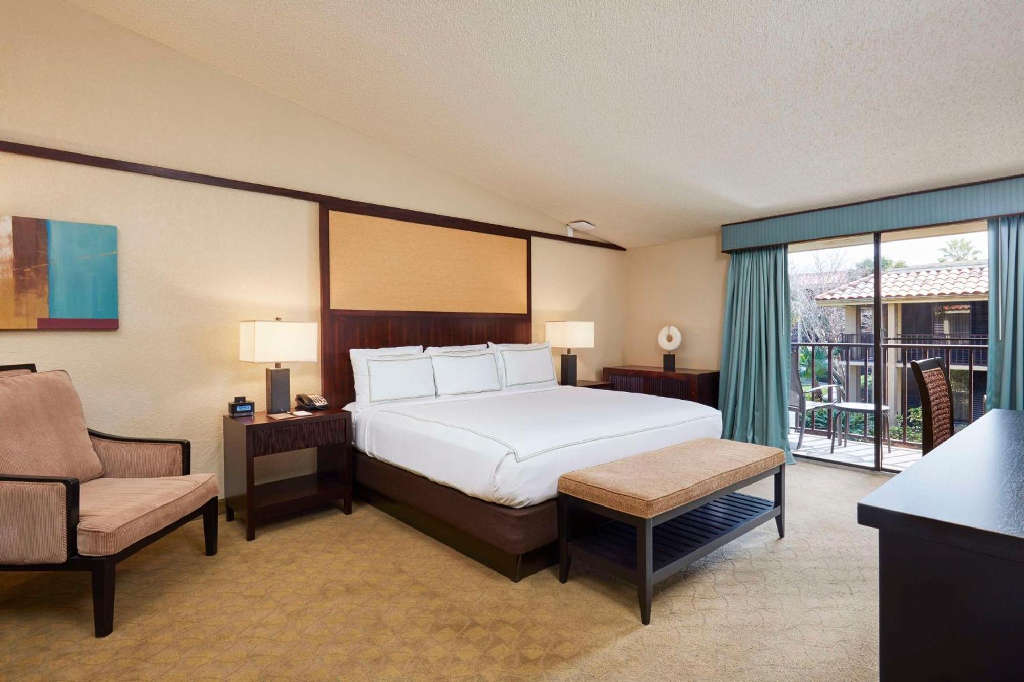 Doubletree By Hilton Hotel Orlando At Seaworld Williamsburg Bagian luar foto