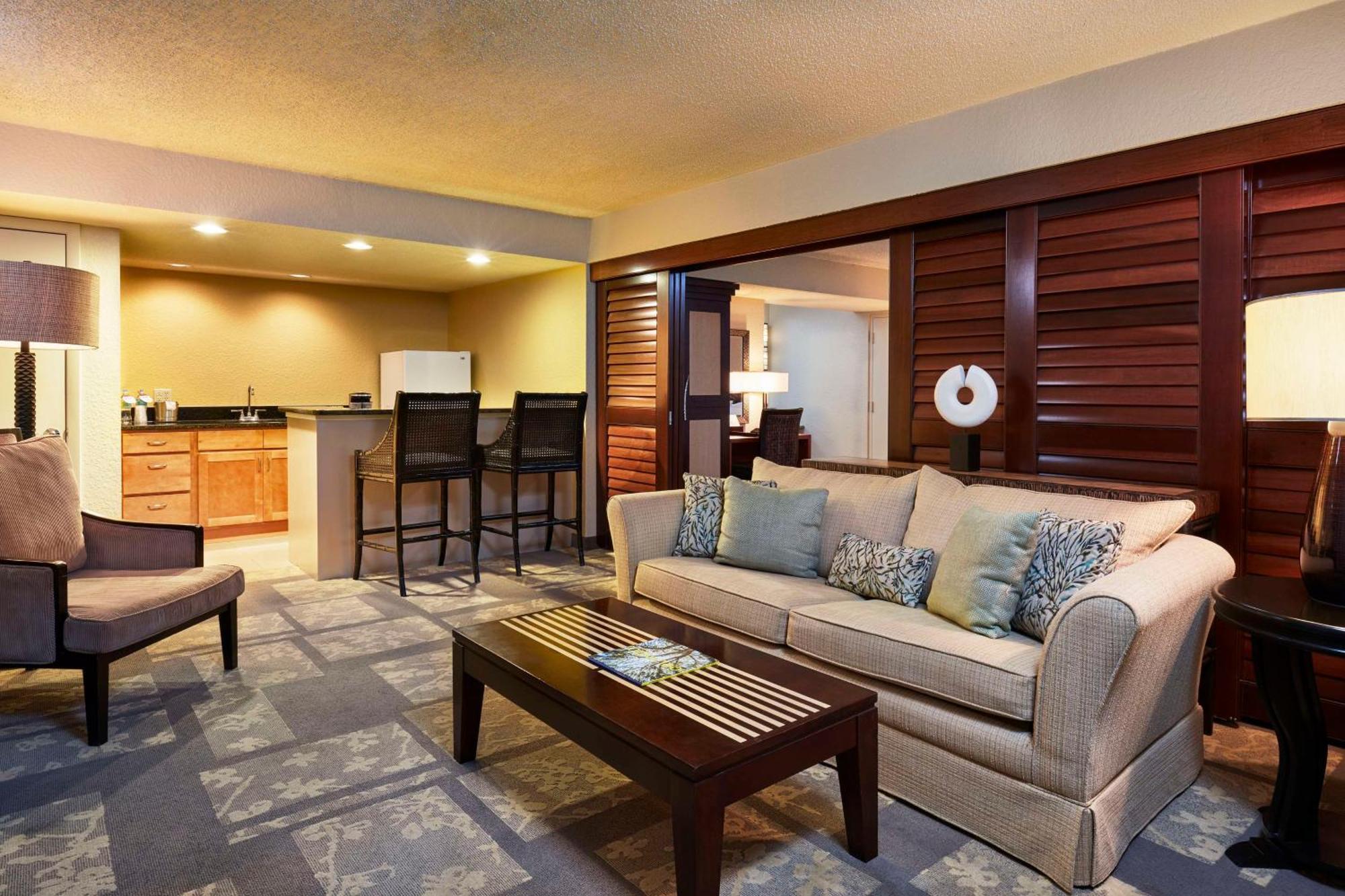 Doubletree By Hilton Hotel Orlando At Seaworld Williamsburg Bagian luar foto