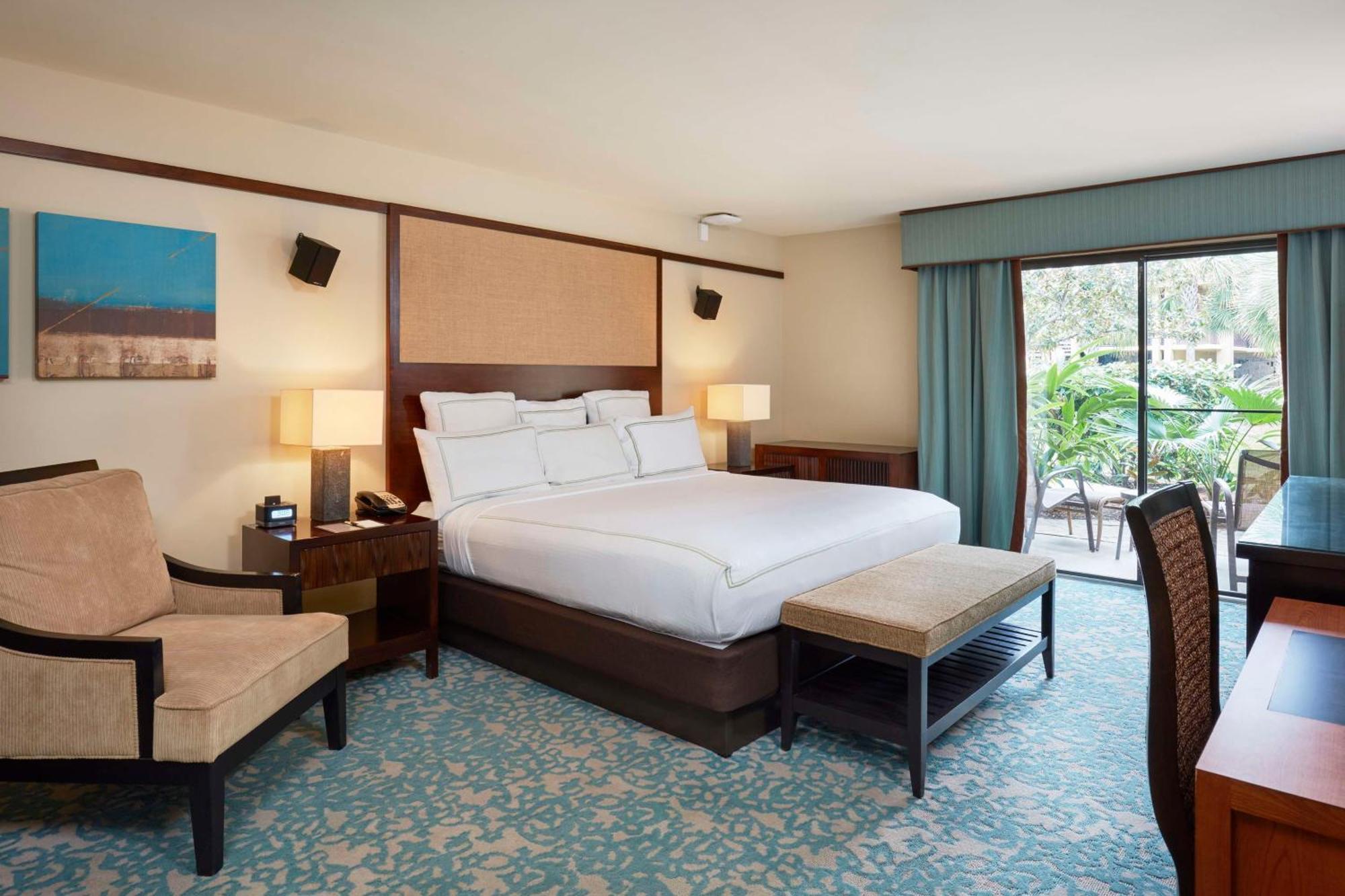 Doubletree By Hilton Hotel Orlando At Seaworld Williamsburg Bagian luar foto