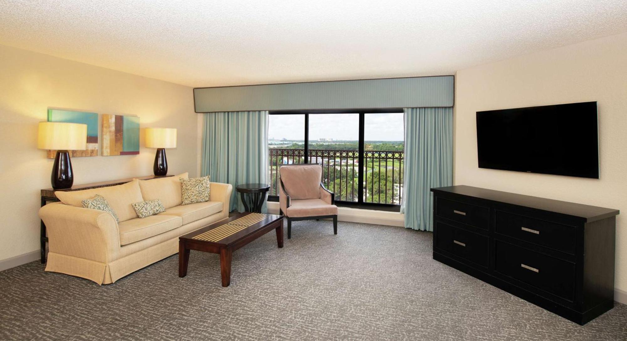 Doubletree By Hilton Hotel Orlando At Seaworld Williamsburg Bagian luar foto