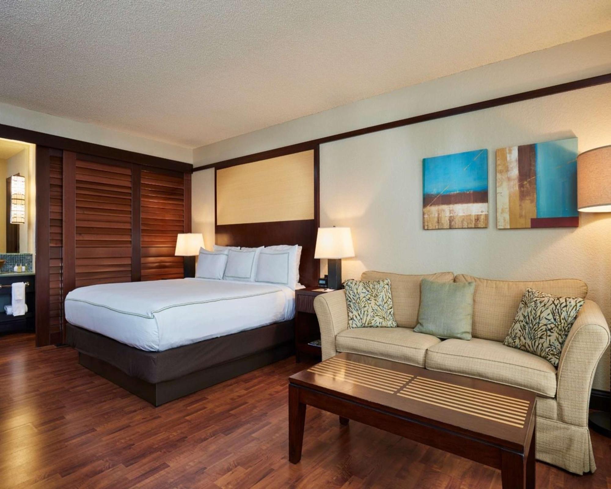 Doubletree By Hilton Hotel Orlando At Seaworld Williamsburg Bagian luar foto