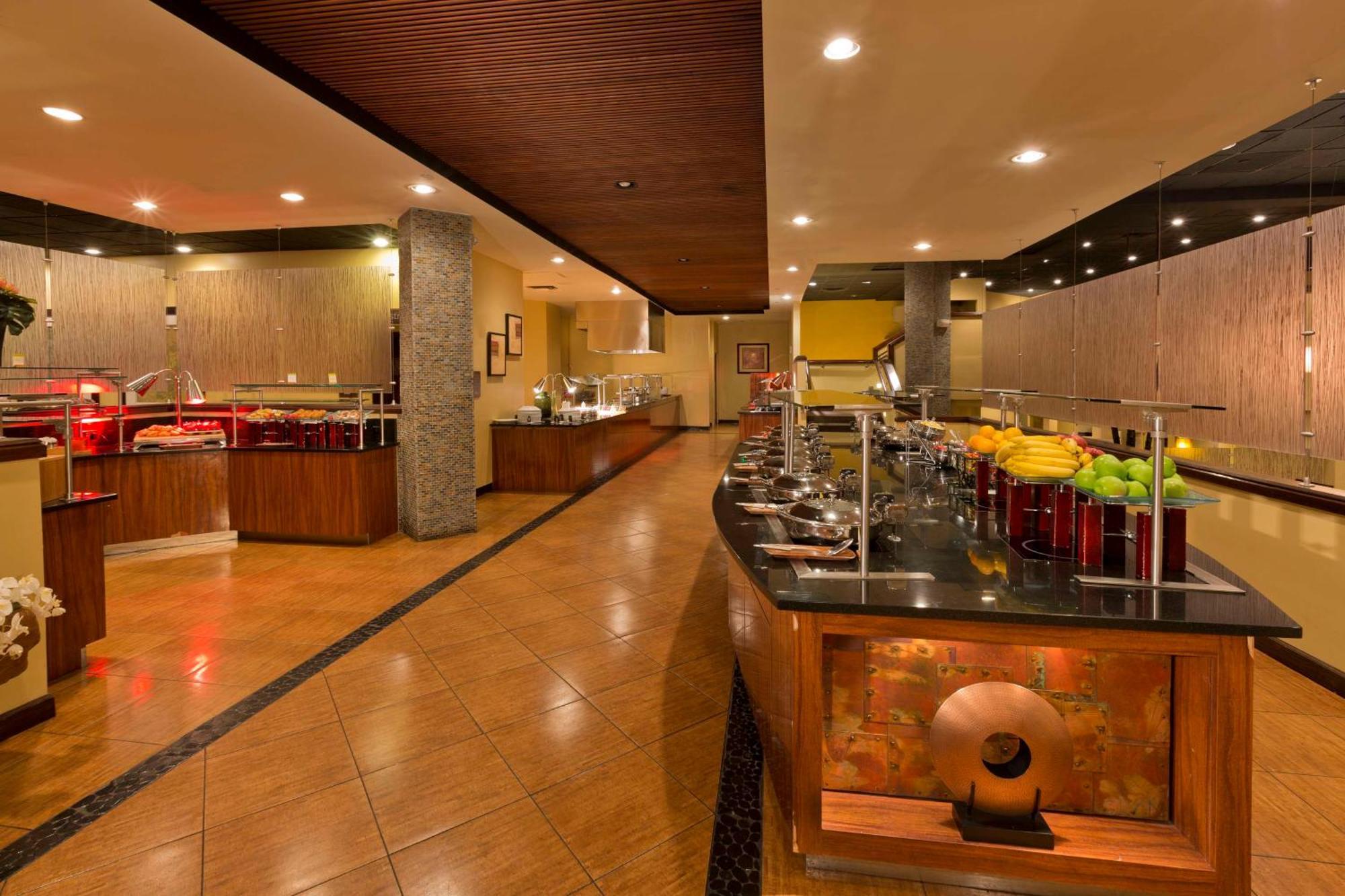 Doubletree By Hilton Hotel Orlando At Seaworld Williamsburg Bagian luar foto