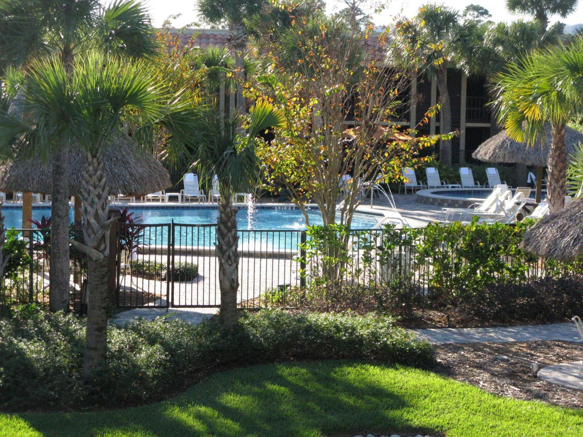 Doubletree By Hilton Hotel Orlando At Seaworld Williamsburg Bagian luar foto