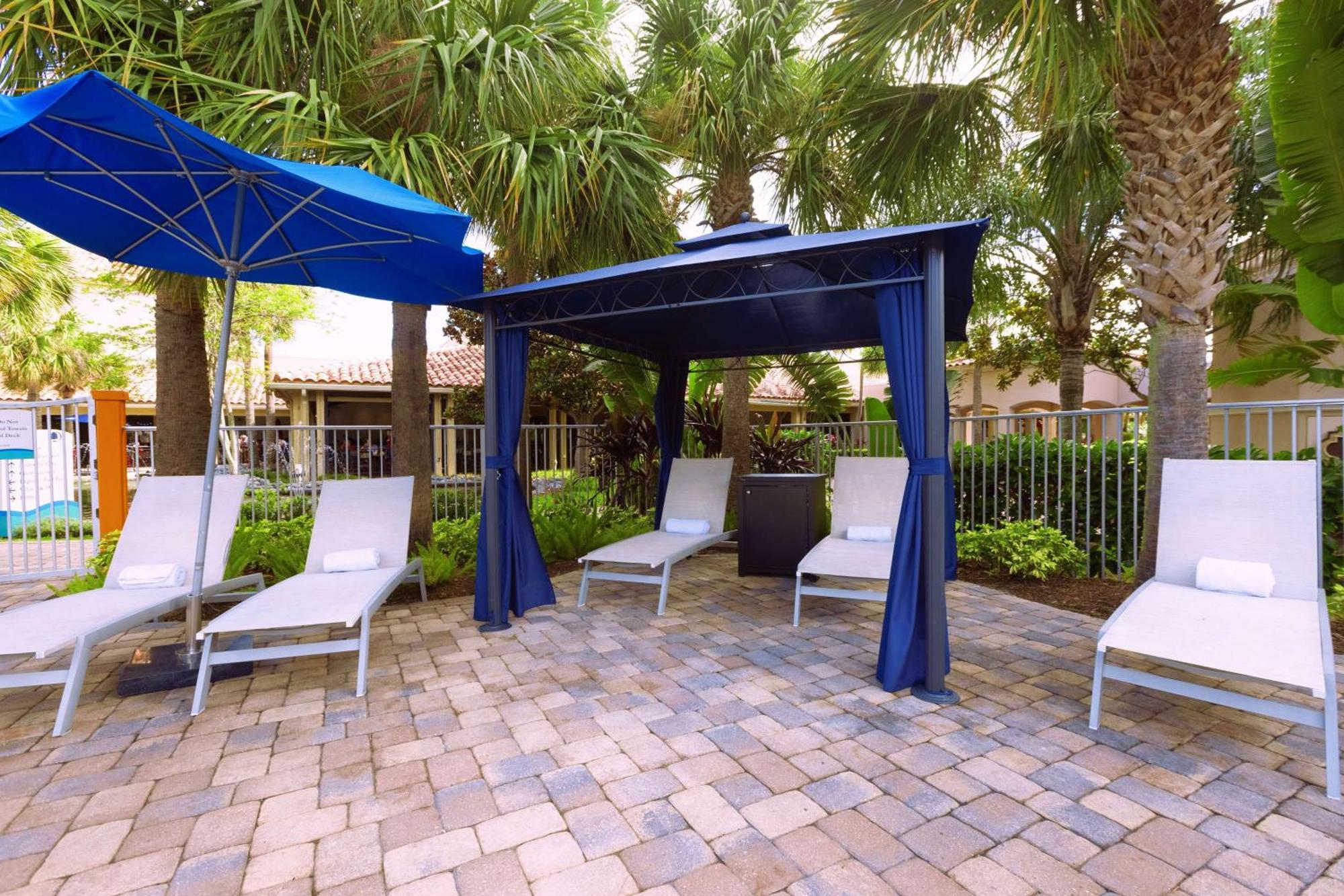 Doubletree By Hilton Hotel Orlando At Seaworld Williamsburg Bagian luar foto