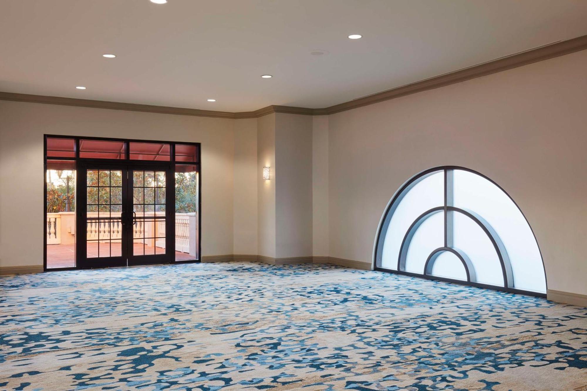 Doubletree By Hilton Hotel Orlando At Seaworld Williamsburg Bagian luar foto